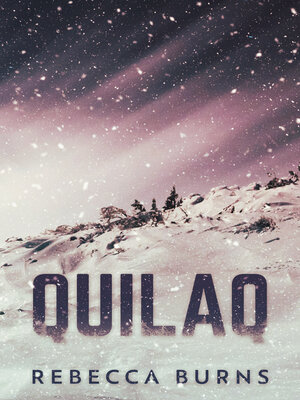 cover image of Quilaq